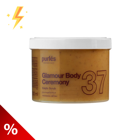 Purles 37 Gomaj Exotic Corporal, 500 ml (lichidare)