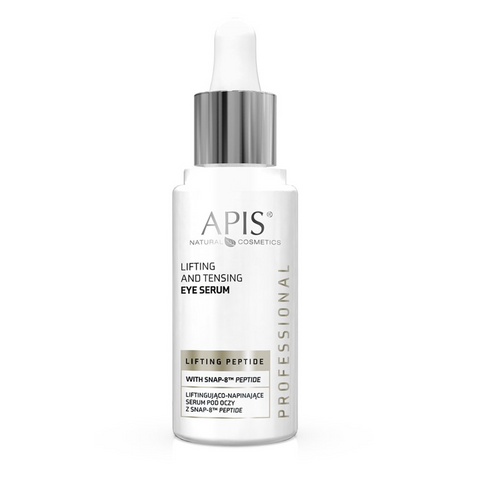 Concentrat Lifting Peptide pentru ochi cu peptida SNAP-8, 30 ml