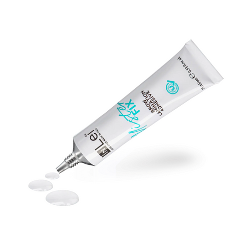 MISTER FIX - adeziv pentru sprancene, 15 ml