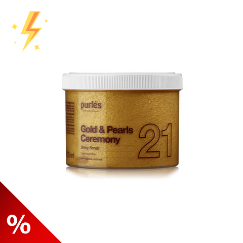 Oferta Purles 21 Gomaj Goddes Corporal, 500 ml (lichidare)
