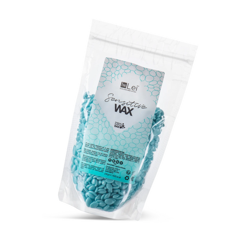 SENSITIVE WAX - ceara epilatoare, 250 g