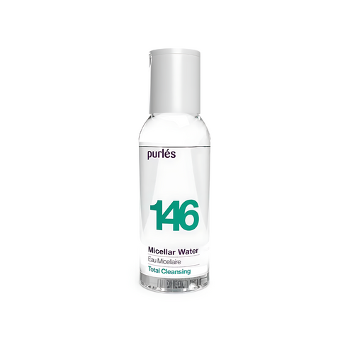 Mini 146 MICELLAR WATER - apa micelara, 25 ml
