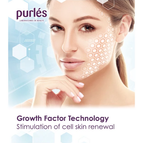 Afis Growth Factor Technology Purles, 15 x 17 cm