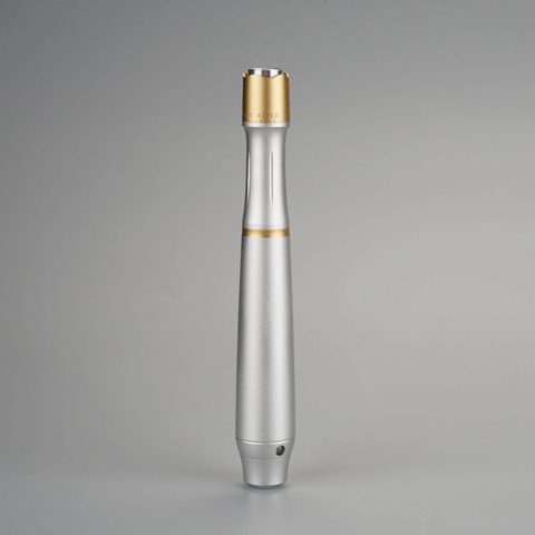 Aparat cosmetic Microneedling