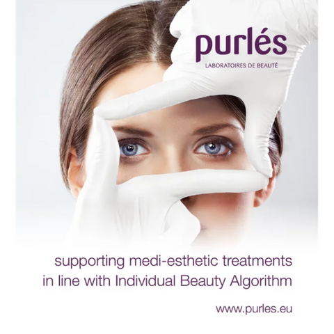 Afis Clinical Repair Care Purles, 15 x 17 cm
