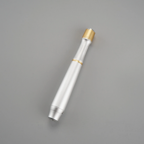 Aparat cosmetic Microneedling