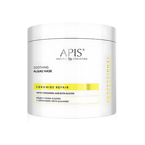 Kit complet Ceramide Repair by Apis cu ceramide