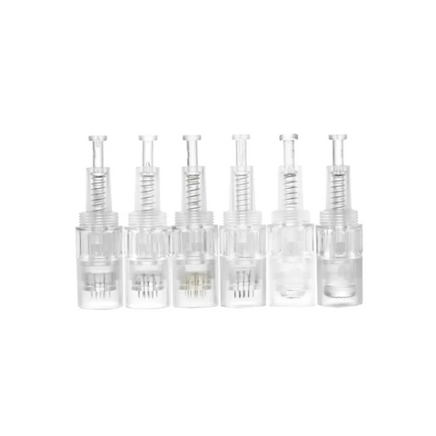 Ace pentru Microneedling 12
