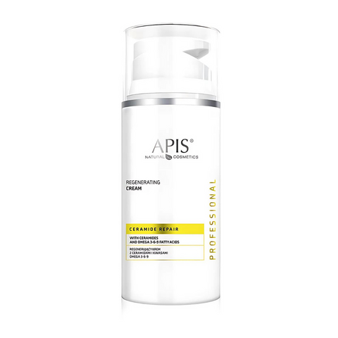 Kit complet Ceramide Repair by Apis cu ceramide