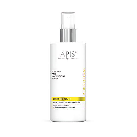 Kit complet Ceramide Repair by Apis cu ceramide