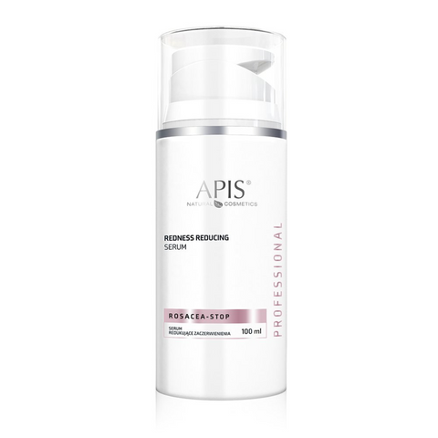 Serum intensiv calmant Rozacee-Stop anti-roseata, 100 ml