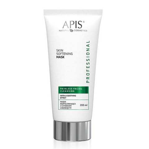 Masca Crema de inmuiere calmanta pentru extractii (cu sau fara vapozon), 200 ml