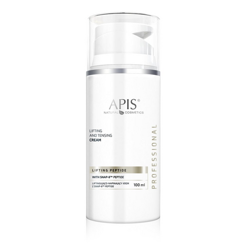 Crema antiage Lifting Peptide cu peptida Snap-8, 100 ml