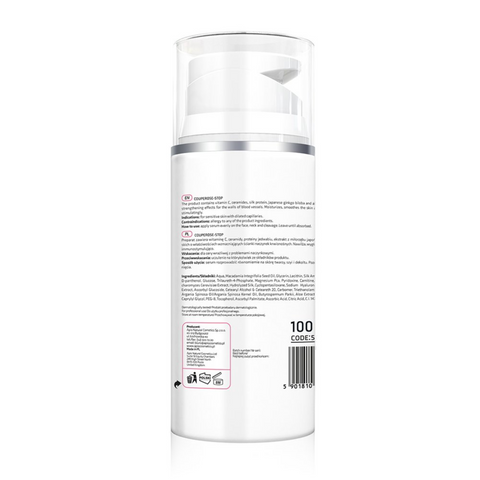 Serum Stop Cuperoza pentru pielea cu probleme vasculare, 100 ml