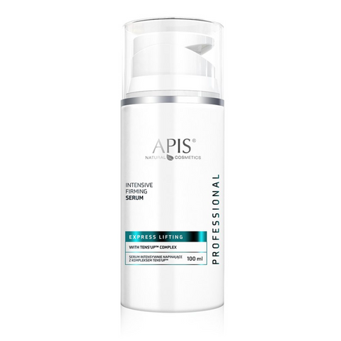 Serum intensiv Express Lifting pentru lifting, 100 ml