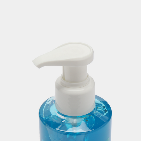 Gel racoritor dupa epilare Italwax Mentol, 250 ml