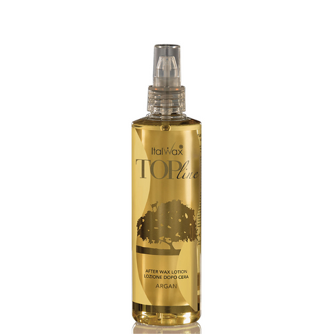 Lotiune dupa epilare Italwax cu Argan, 250 ml