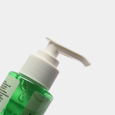 Gel pre epilare Italwax cu Aloe Vera, 250 ml