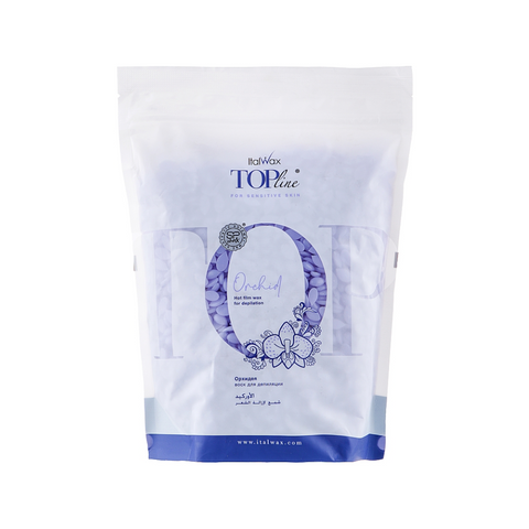 Ceara elastica granule TOPLINE Orhidee, 750 g