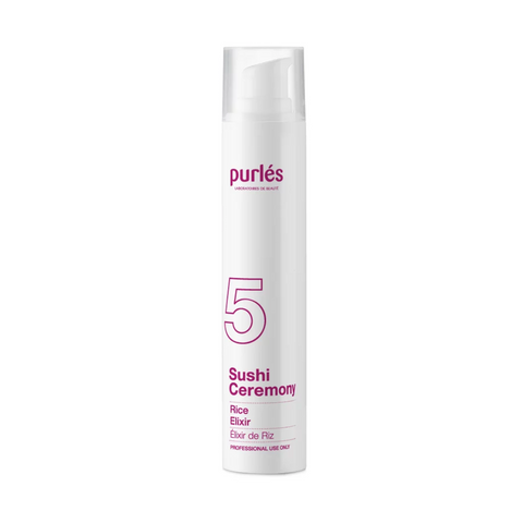 Purles 5 Elixir Sushi cu Orez, 50 ml