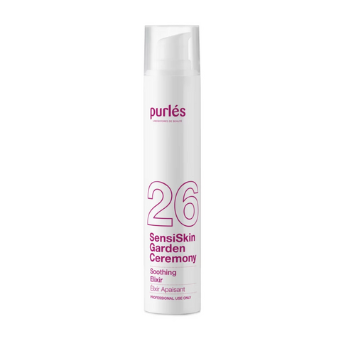 Purles 26 Elixir Calmant SensiSkin, 50 ml