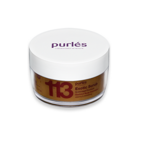 Purles 113 Gomaj Exotic Corporal, 160 ml