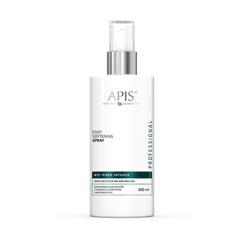 Spray pentru inmuiere intensa a picioarelor Api-Podo Intense, 300 ml