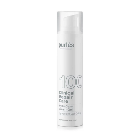 Purles 100 Crema-Gel HydraCalm Clinical Repair Care, 100 ml