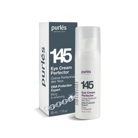 Purles 145 Crema de Ochi DNA Protection Expert, 30 ml
