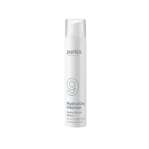Purles 9 Serum Hydra Boost HydraOxy Intense, 50 ml