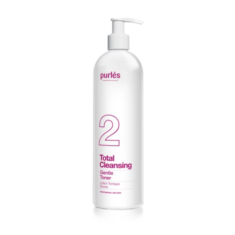 Purles 2 Tonic Delicat, 500 ml