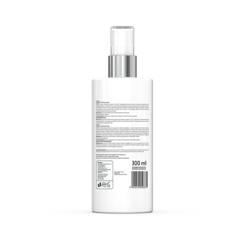 Spray pentru inmuiere intensa a picioarelor Api-Podo Intense, 300 ml