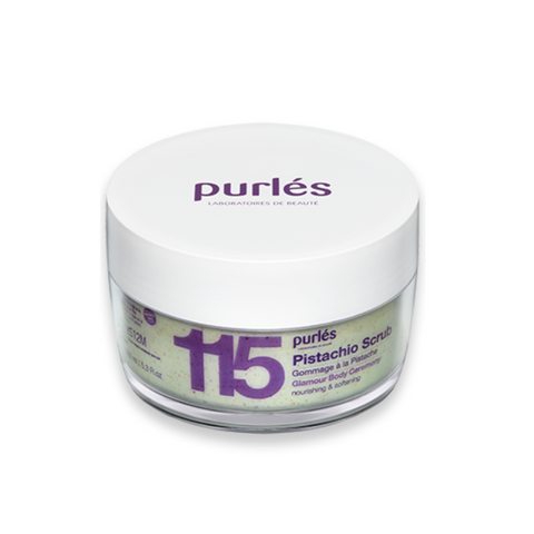 Purles 115 Gomaj Fistic Corporal, 160 ml