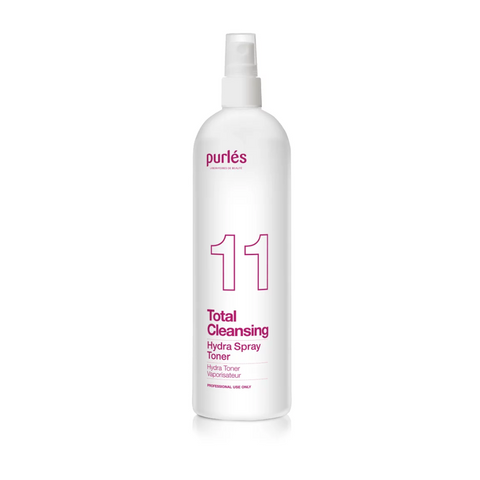 Purles 11 Tonic Hidratant Spray, 500 ml