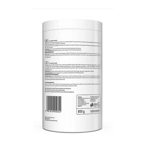 Perle pentru inmuiere intensa a picioarelor Api-Podo Intense, 800 g