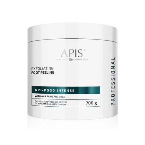 Peeling pentru picioare Api-Podo Intense, 700 g