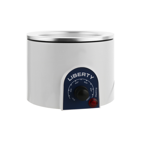 Incalzitor de ceara Liberty, 400 ml