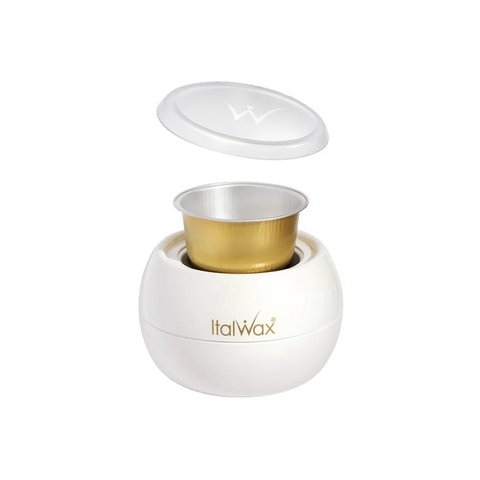 Rezerva capsula de aluminiu Glowax, 5 buc/set
