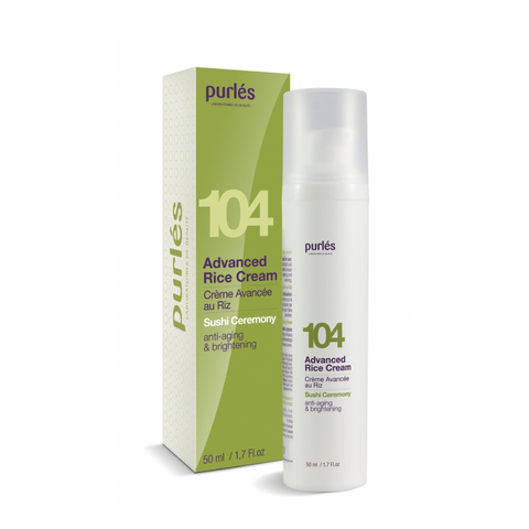 Purles 104 Crema Sushi cu Orez, 50 ml