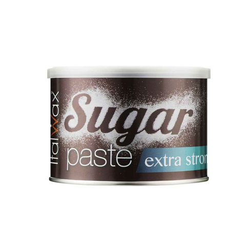Pasta de zahar Extra Strong Italwax, 600 g