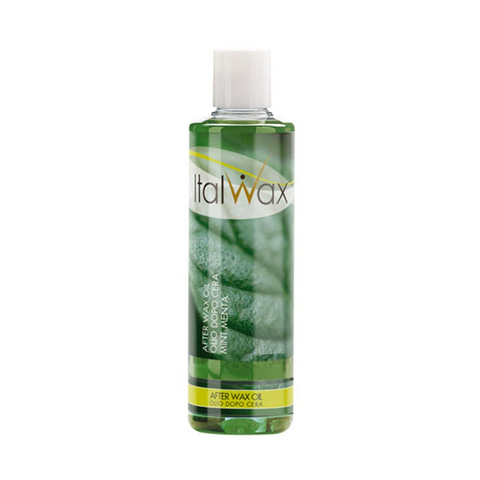 Lotiune dupa epilare Italwax cu Menta, 250 ml