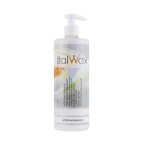 Emulsie retardanta dupa epilare cu Orhidee, 500 ml