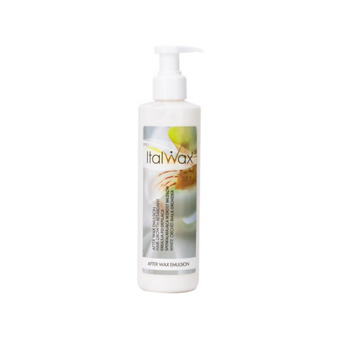 Emulsie retardanta dupa epilare cu Orhidee, 100 ml