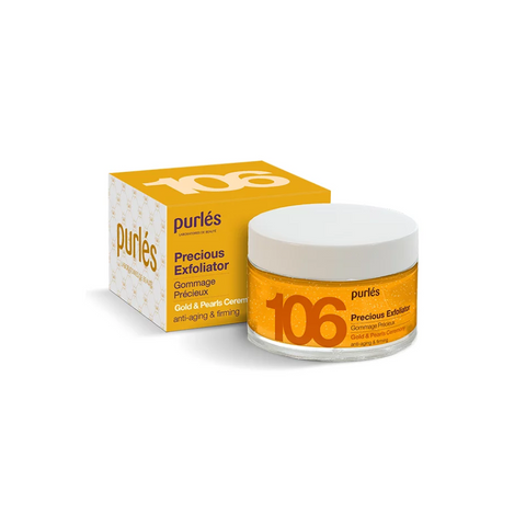 Purles 106 Gomaj Goddess cu Aur, 50 ml