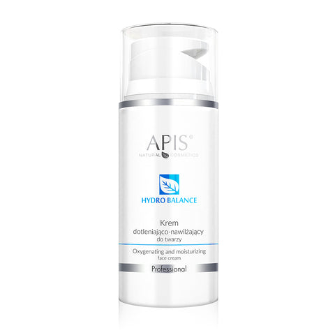 Kit complet Apis Hydro Balance cu alge marine