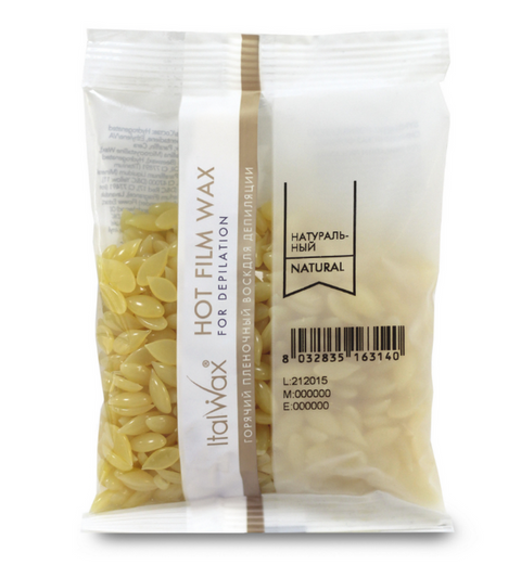 Ceara elastica granule FILM Naturala, 100 g