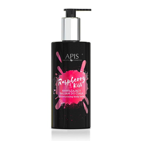 Kit Raspberry Kiss