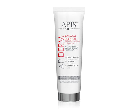 Kit complet Apiderm by Apis pentru pielea foarte uscata, dupa chimio/radioterapie sau psoriazis