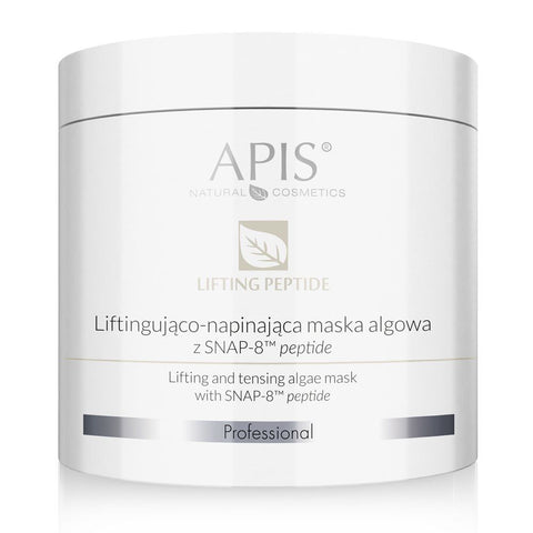 Kit complet antirid Lifting Peptide cu peptida SNAP-8