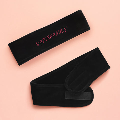 Bentita cosmetica neagra APIS